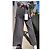 Maison Martin Margiela Jeans asimétricos Maison Margiela Gris - vista 12