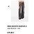 Maison Martin Margiela Jeans asimétricos Maison Margiela Gris - vista 8