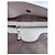 Borsa Burberry Orchard Tote Messenger Bag 2Way in pelle Bianco - vista 12