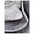 Borsa Burberry Orchard Tote Messenger Bag 2Way in pelle Bianco - vista 4