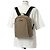 Gucci Top-Zip Rucksack Beige