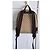 Gucci Top-Zip Rucksack Beige - Ansicht 3