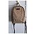 Gucci Top-Zip Rucksack Beige - Ansicht 4