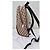 Gucci Top-Zip Rucksack Beige - Ansicht 7