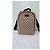 Gucci Top-Zip Rucksack Beige - Ansicht 8