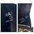 GUANTES DE CUERO NEGRO CHANEL 11A PARIS BYZANCE CON PIEDRAS PRECIOSAS TAMAÑO 7 RAROS Multicolor Dorado Metálico - vista 8