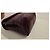 Borsa a spalla Saint Laurent Paris Loulou in pelle di agnello Bordò - vista 7