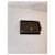 Llave Monogram de Louis Vuitton Castaño - vista 3