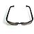 Gafas de sol Calvin Klein Tortoise Shell - vista 2
