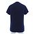 Kaschmir-Strickwaren Hermès 3E2603D1 Größe 36 Blau Marineblau - Ansicht 2
