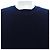 Kaschmir-Strickwaren Hermès 3E2603D1 Größe 36 Blau Marineblau - Ansicht 5