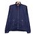 Hermès Giacca Hermes H800165E M Blu Blu navy
