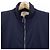 Hermès Giacca Hermes H800165E M Blu Blu navy - vista 5