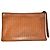 Pochete de couro Intrecciato Bottega Veneta