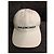 Cappellino da baseball con logo Balenciaga Bianco - vista 2