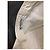 Cappellino da baseball con logo Balenciaga Bianco - vista 5