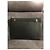 Pochette in pelle nera Balenciaga Nero - vista 3
