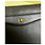 Borsa Clutch BB in pelle nera Balenciaga Nero - vista 3