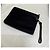 Borsa Clutch BB in pelle nera Balenciaga Nero - vista 5