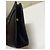 Borsa Clutch BB in pelle nera Balenciaga Nero - vista 7