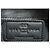 Borsa Clutch BB in pelle nera Balenciaga Nero - vista 8