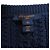 Cárdigan de polipropileno Louis Vuitton Azul Azul marino - vista 6