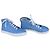Gucci Originale und Neue Lederschuhe Größe 38,5-39 Blau