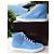 Gucci Originale und Neue Lederschuhe Größe 38,5-39 Blau - Ansicht 11