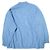 Autre Marque H BEAUTY&YOUTH Pullover aus Wolle und Kaschmir Blau Türkis - Ansicht 2