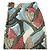 Autre Marque FALDA DE POLIÉSTER CON ESTAMPADO PATCHWORK H BEAUTY&YOUTH Multicolor - vista 6
