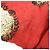 Autre Marque Steven Alan LIBERTY PRINT SONNENBLUME Einteiler Rot - Ansicht 10