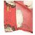 Autre Marque Steven Alan LIBERTY PRINT SONNENBLUME Einteiler Rot - Ansicht 12