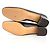 Pumps in pelle Vala di Salvatore Ferragamo Bronzo Marrone scuro - vista 6