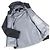 Autre Marque Chaqueta Beta ARC'TERYX GORE-TEX ePE Negro - vista 3