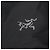 Autre Marque Chaqueta Beta ARC'TERYX GORE-TEX ePE Negro - vista 8