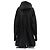 Christian Dior Windjacke Schwarz - Ansicht 2