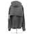 Thom Browne Windbreaker Grau Polyester - Ansicht 2