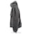 Thom Browne Windbreaker Grau Polyester - Ansicht 3