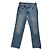 Jeans rectos Signature 90's azules Calvin Klein
