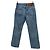 Jeans rectos Signature 90's azules Calvin Klein - vista 2