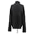 Fusalp Grau Rollkragenpullover aus Wolle und Kaschmir  - Ansicht 2