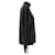 Fusalp Grau Rollkragenpullover aus Wolle und Kaschmir  - Ansicht 3