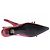 Anine Bing Slingbacks "Zoey" rouges - view 7