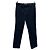 The Kooples Schwarze Samthose