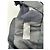 The Kooples Schwarze Samthose - Ansicht 4