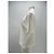 Camiseta blanca de algodón Gerard Darel Blanco - vista 3