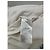 Camiseta blanca de algodón Gerard Darel Blanco - vista 6