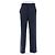 Miu Miu Navy Blue Wool Pants Size 40