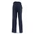 Miu Miu Navy Blue Wool Pants Size 40 - view 2