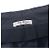 Miu Miu Navy Blue Wool Pants Size 40 - view 5